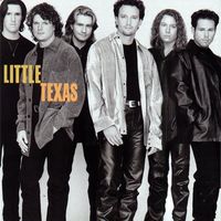 Little Texas - Little Texas